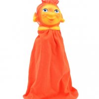 Колобок Весна (кукольный театр)