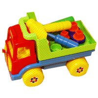 Автомобиль "Технопомощь" ( в сеточке)