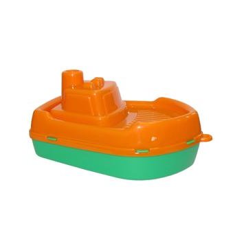 Кораблик "ВОЛНА"