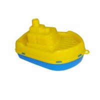 Кораблик "ВОЛНА"