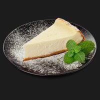 Чизкейк Ванильный