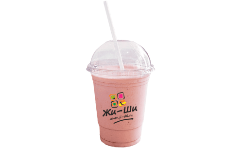 Молочный коктейль