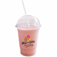 Молочный коктейль