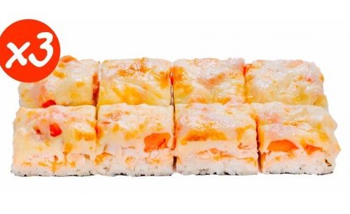 1 кг суши-пиццы