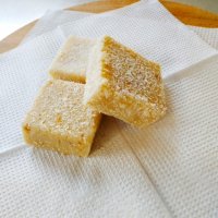 Бурфи с кокосом - 40 р.