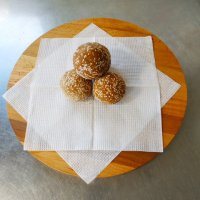 Ладу с кунжутом - 40 р.