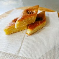 Пахлава с кокосом - 40 р.