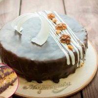 ТОРТ ЩЕЛКУНЧИК (1 КГ)