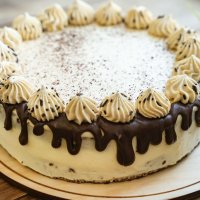 ТОРТ ТИРАМИСУ (1 КГ)