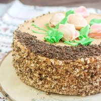 ТОРТ ДЕВИЧИЙ (1 КГ)