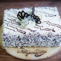 ТОРТ БЕДНЫЙ ЕВРЕЙ ( 1 КГ)