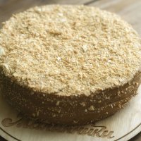 ТОРТ НАПОЛЕОН ФИРМЕННЫЙ (1 КГ)