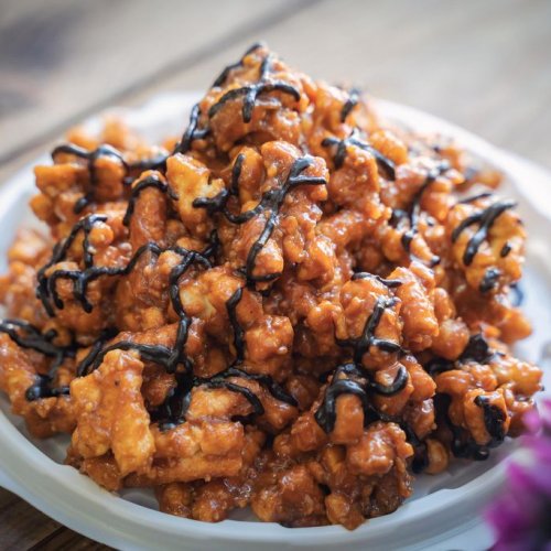 ТОРТ МУРАВЕЙНИК (1 КГ)