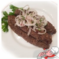 Люля говяжьи