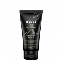 Белита-М МУМИЕ Крем для лица регенерирующий 50г