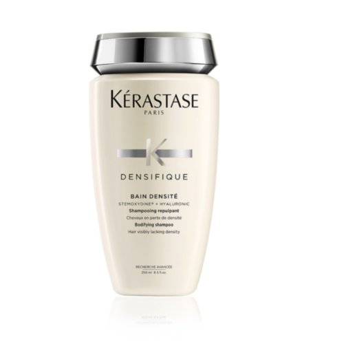 КЕРАСТАЗ  ДЕНСИФИК  / KERASTASE DENSIFIQUE /  DENSITE 250,0 мл,  шампунь-ванна  (  Е2646100 )