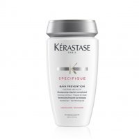 КЕРАСТАЗ /KERASTASE SPECIFIQUE/  Prevention / Превансьон от выпадения, шампунь-ванна - 250 мл ( E1923401 )