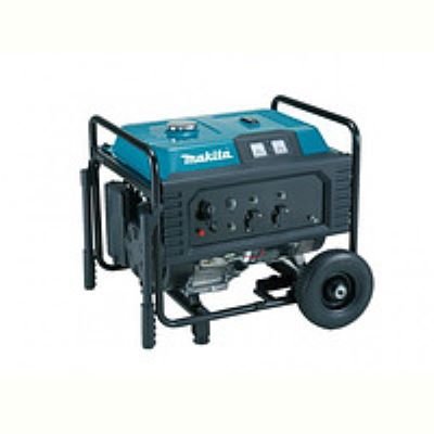 Бензиновый генератор Makita EG6050A Залог:10 000 ₽  