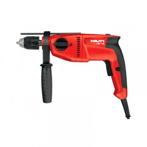 Дрель сетевая Hilti UD 16  Залог:2 000 ₽ 