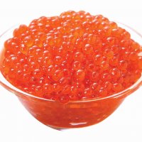 Икра красная