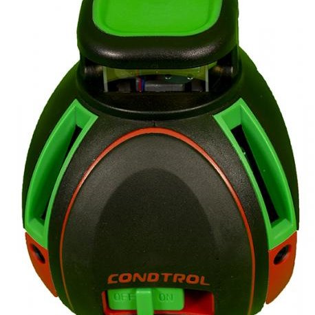 Лазерный уровень Condtrol Unix 360 Green pro  Залог: 4 000 ₽