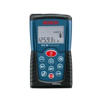 Лазерный дальномер Bosch DLE 40  Залог: 3 000 ₽