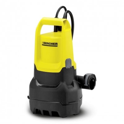 Дренажный насос KARCHER SP 5 Dirt (500 Вт)   Залог: 2 000 ₽