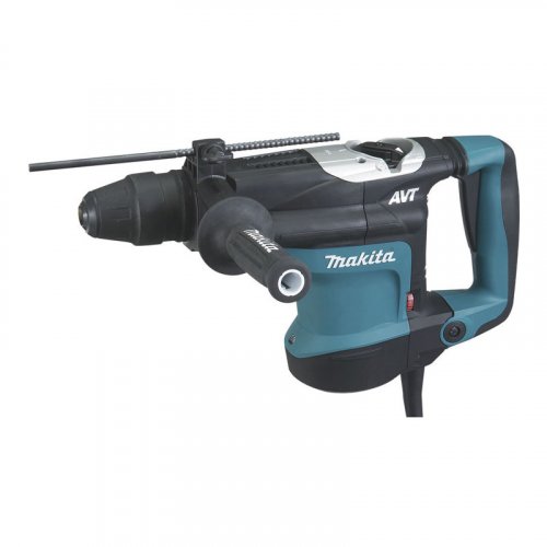 Перфоратор  Makita HR3541FC  Залог: 5 000 ₽