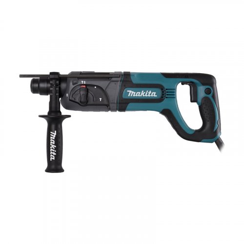 Перфоратор сетевой Makita HR2475 