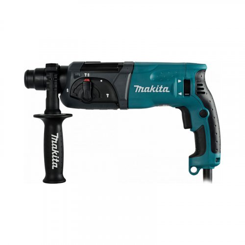 Перфоратор сетевой Makita HR2470  Залог:2 000 ₽