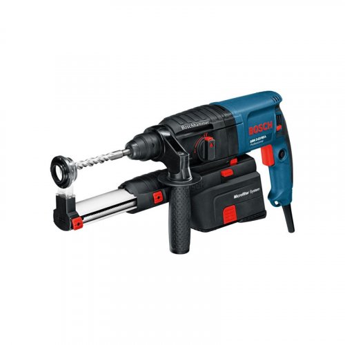 Перфоратор сетевой Bosch GBH 2-23 REA Залог: 3 000 ₽