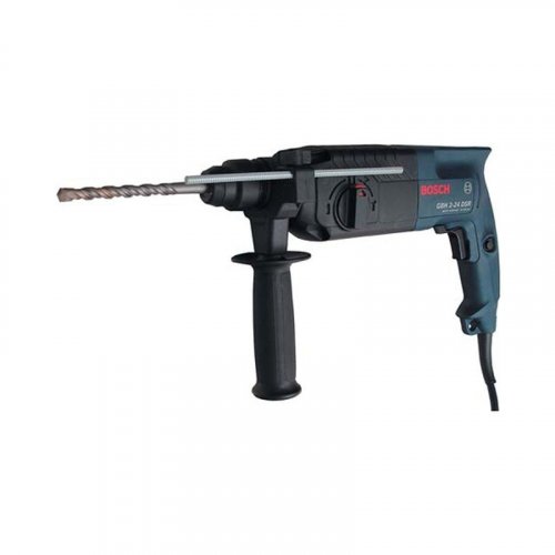 Перфоратор Bosch GBH 2-24 DSR  Залог: 2 000 ₽