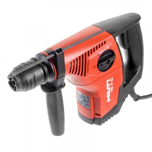 Перфоратор  hilti te 7-c  Залог: 5 000 ₽