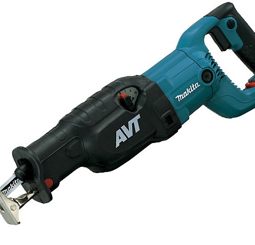 Сабельная пила Makita JR3070CT Залог: 5 000 ₽