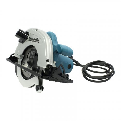 Ручная циркулярная пила Makita 5704R  Залог: 3 000 ₽