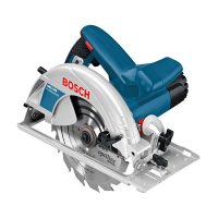 Ручная циркулярная пила Bosch GKS 190 Залог: 3 000 ₽