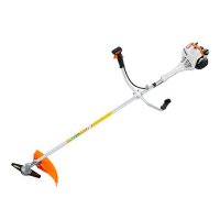 Мотокоса Stihl FS 55  Залог: 3 000 ₽