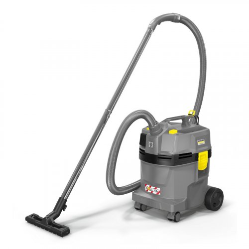 Профессиональный пылесос Karcher NT 22/1 Ap Te L  Залог: 5 000 ₽