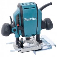 Фрезер Makita RP0900  Залог: 3 000 ₽