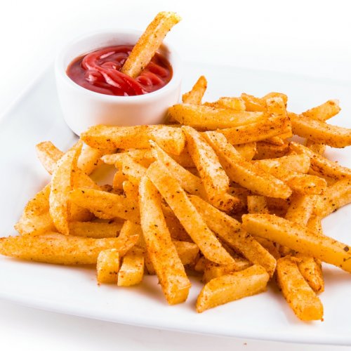 Картофель фри 