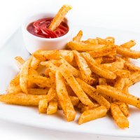 Картофель фри 