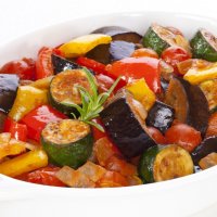 Овощи тушеные