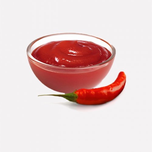 Соус острый