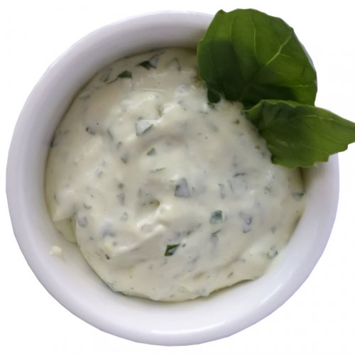 Соус Цезарь