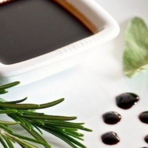 Соус бальзамик