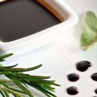 Соус бальзамик