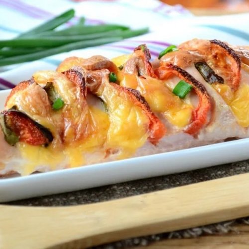 Филе "каприз"