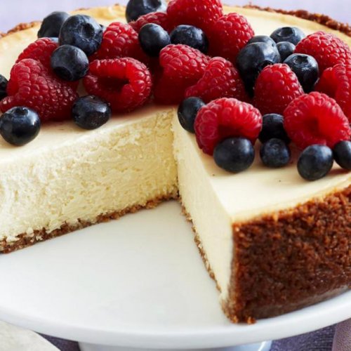 Чизкейк