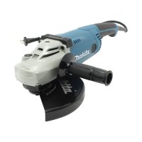 Болгарка (УШМ) Makita GA9020 Залог: 3 000 ₽