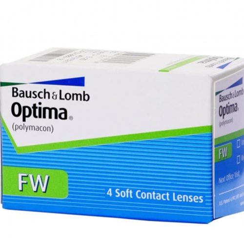 Bausch & Lomb Optima